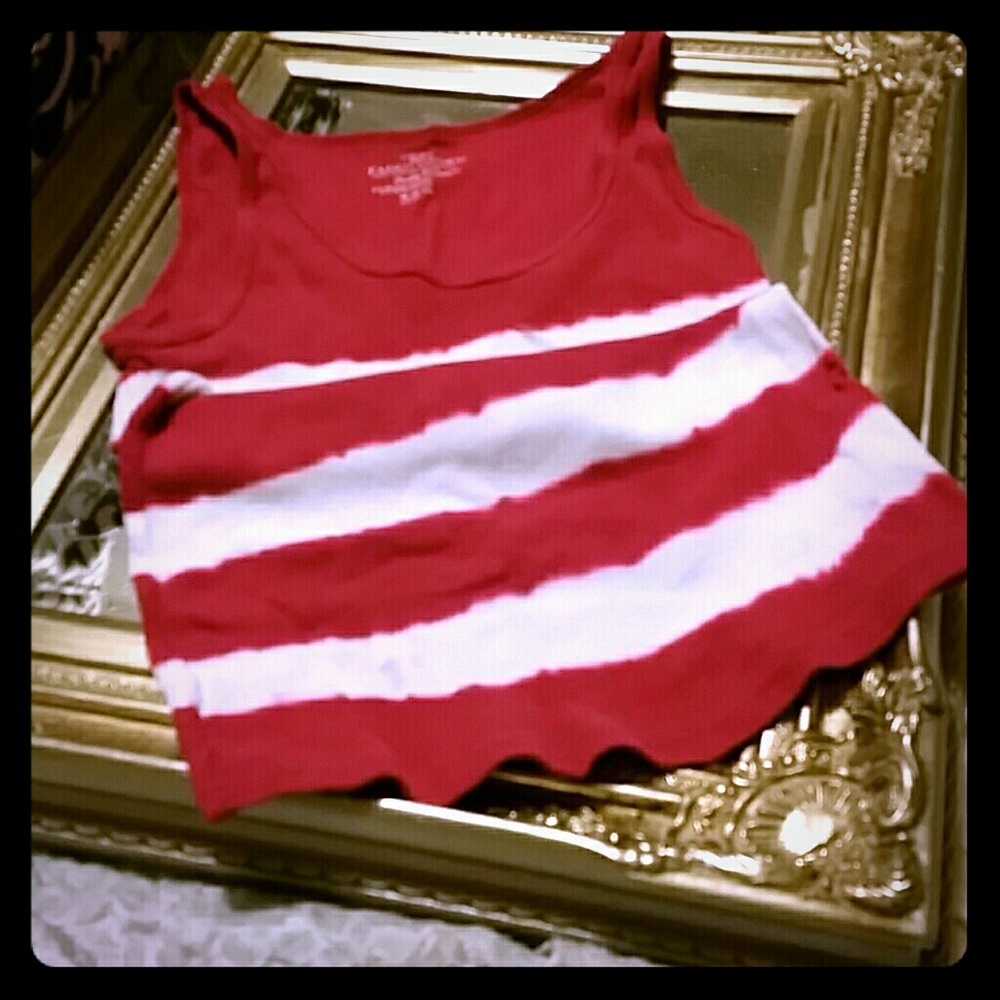 SALE! Tank top